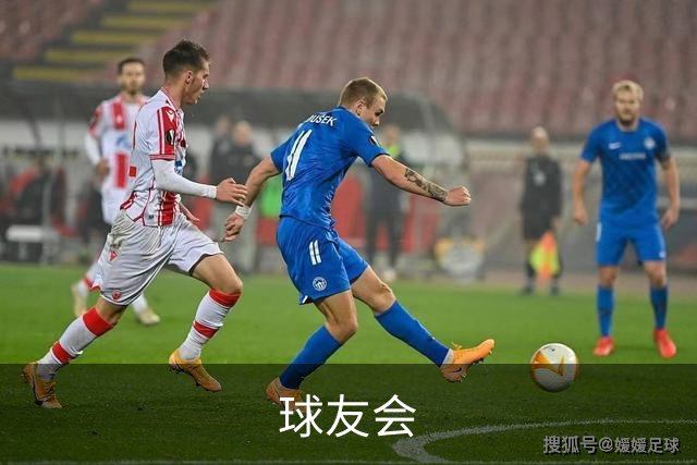 球友会企业介绍